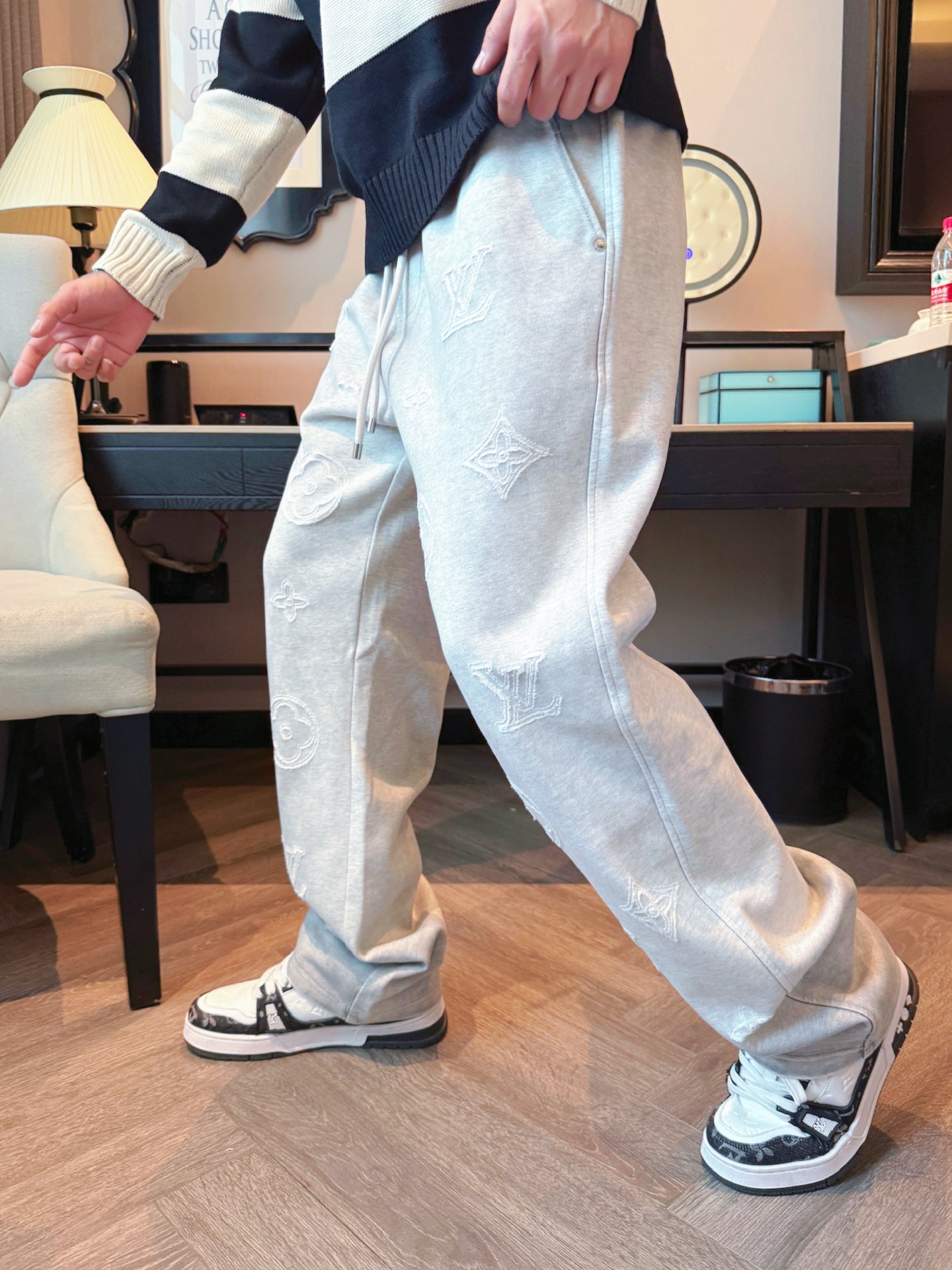 Casual Pants Man